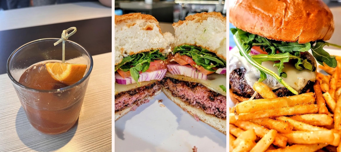 Zink Kitchen + Bar Gallery Image 2