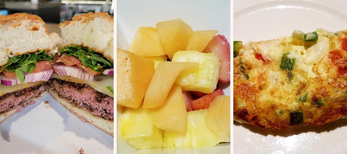 Zink Kitchen + Bar Gallery Image 6